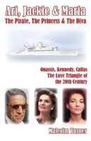 Malcolm Turner | Ari, Jackie & Maria | Buch | Englisch (2022) | Gebunden