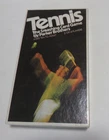 Vintage 1975 Tennis The Smashing Card Game Parker Brothers