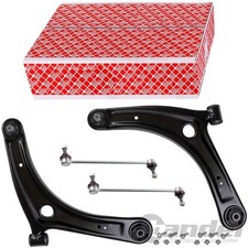 Triangle de suspension Mitsubishi OUTLANDER