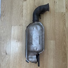 Peugeot,CITROEN C3  MK3 1.2 PETROL HMR CATALYTIC CONVERTER 1843568X