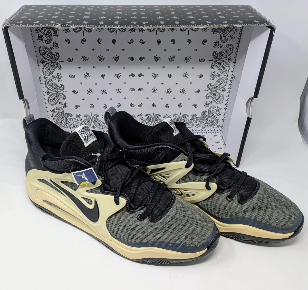 NIKE KD 15 \