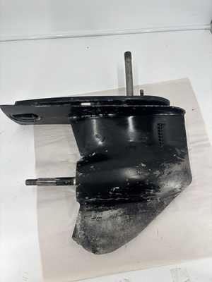 #ad #ad Mercruiser bravo one lower unit 1988 and older $400.00