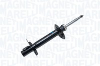 2X StoßDäMpfer Magneti Marelli 351974070000 FüR Fiat Ducato Bus Combinato 4X4