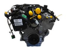 New Oem Jeep Grand Cherokee 14-19 3.0l V6 Turbo Diesel Engine 05158052ai
