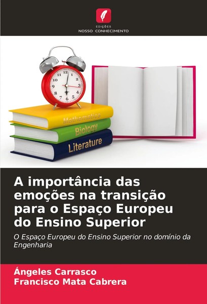 ÁNgeles Carrasco (U. A.) | A ImportâNcia Das EmoçõEs Na TransiçãO Para O...-image