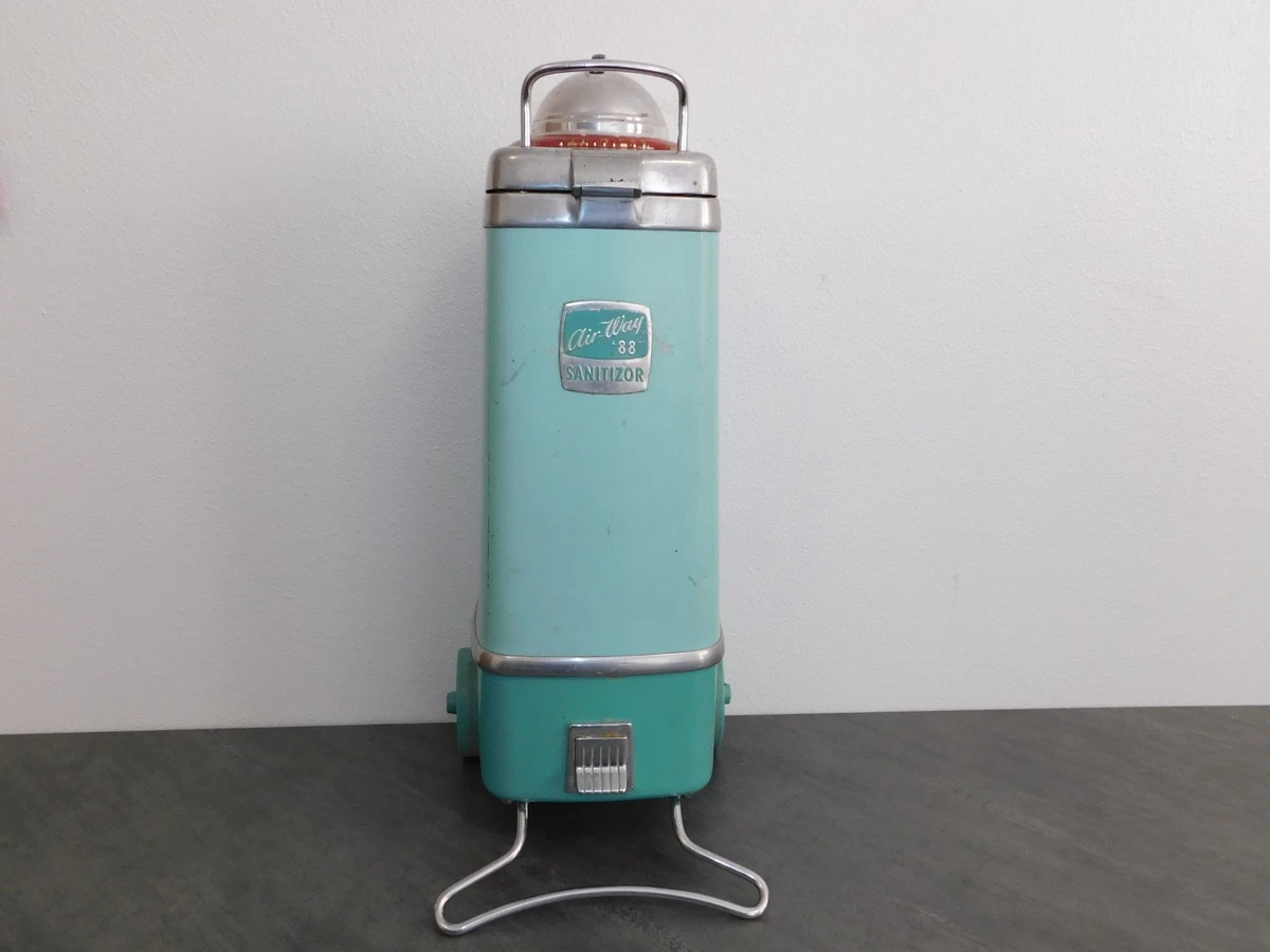 Airway Vacuum Indiana Vintage Vacuums for sale | eBay