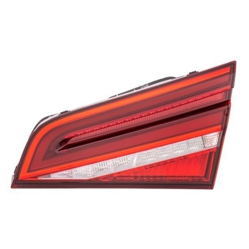 Feu arrière droit Hella 2SV 012 837-101 pour Audi