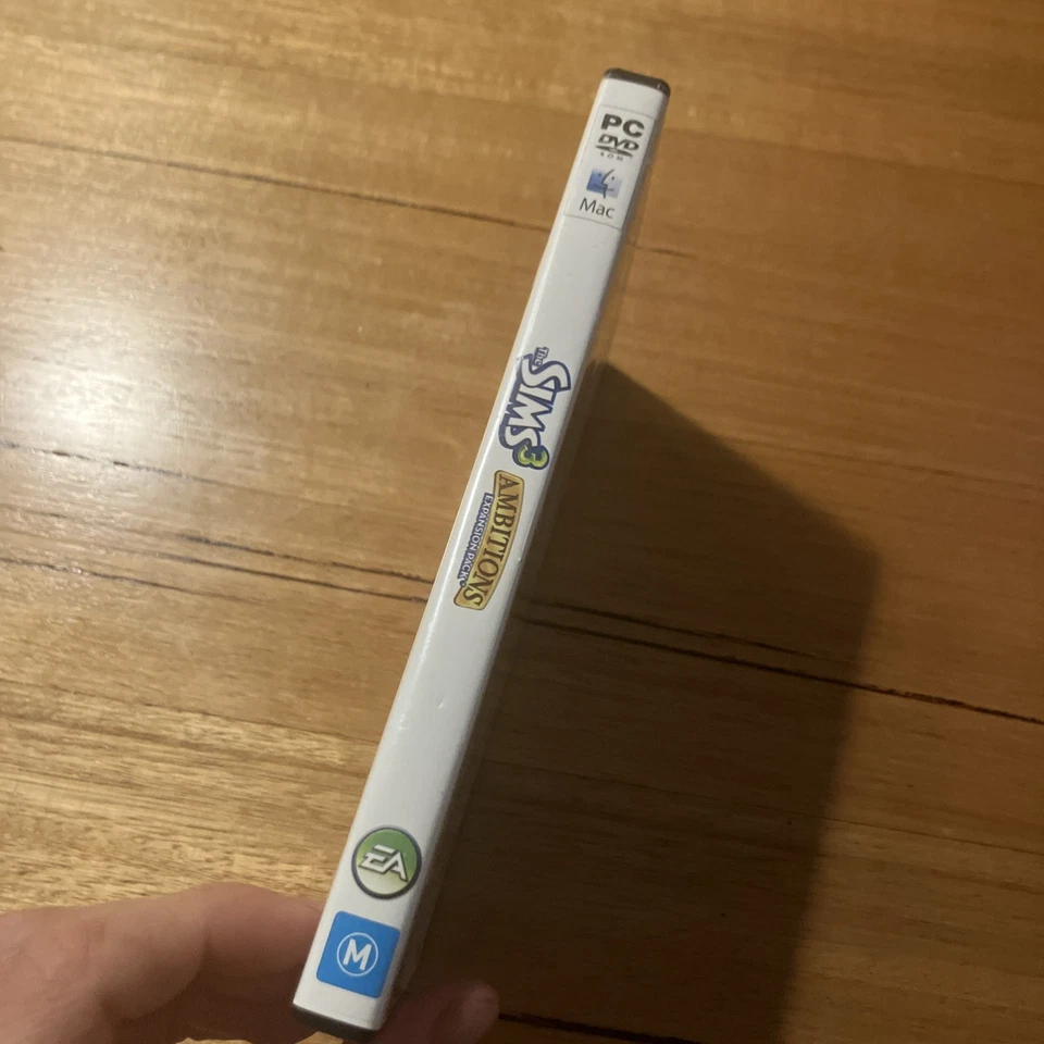 The Sims 3: Ambitions Expansion Pack - PC Game - Free AUS Post - Image 2 of 4