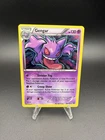 Gengar 60/162 Breakthrough Holo (Ink Dot Upper Right)