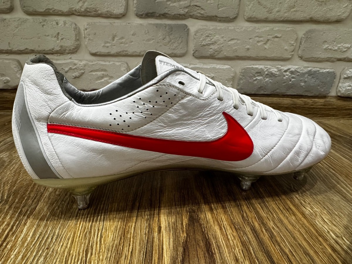 Nike Tiempo Legend IV 4 Elite SG Size US 12.5 | eBay
