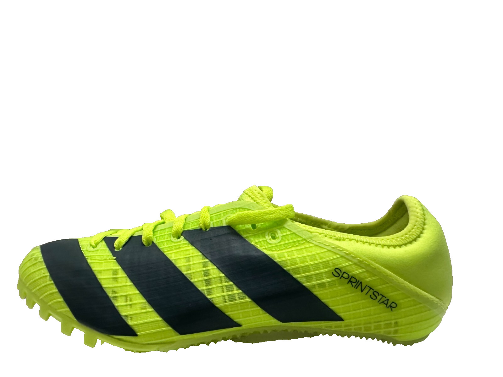 adidas Sprintstar Running Spikes Shoes UK 8.5 US 9 EU 42 2/3 REF 5885 = thumbnail 2