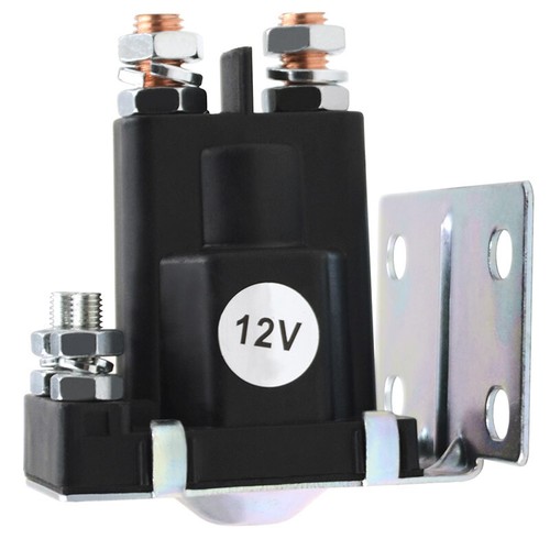 Elettrovalvola Avviamento 12V Per White Rodgers 120-107112, 120-105751, 120-901S1 - Foto 2