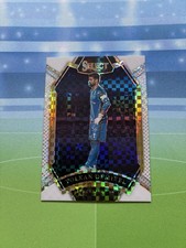 2016-17 Panini Select Field Level Volkan Demi...