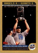 2003 Topps Baseball Cards 16