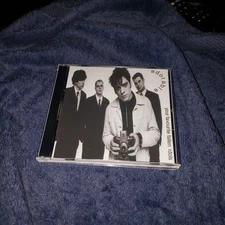 Adorable 2xCD Oasis Jesus Jones Ned's Atomic Therapy? Carter USM Wonderstuff 