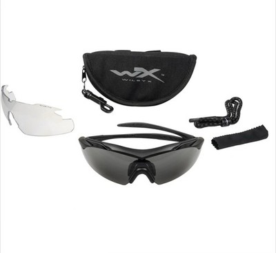 Wiley X Vapor L Glasses