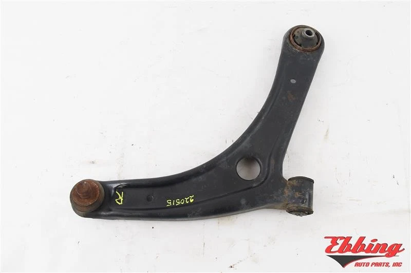 Brazos De Control Inferiores Delanteros Completo + Rótulas Para Jeep Patriot Y Compass (2007-2017)