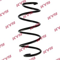1X Fahrwerksfeder K-Flex KYB RA4046 FüR CC 308 Peugeot 1 SW Hdi THP Bioflex DS5