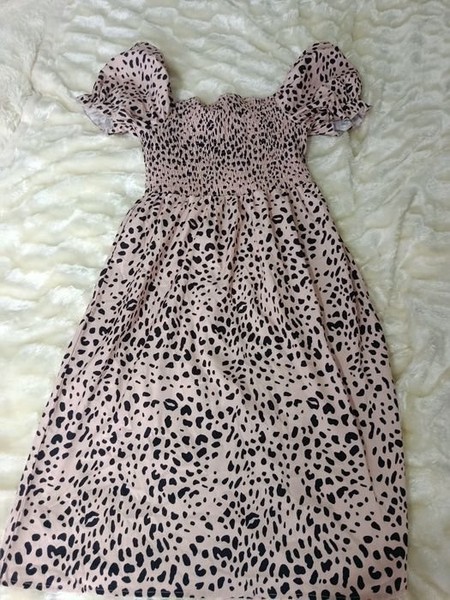 Women Dress Other 40