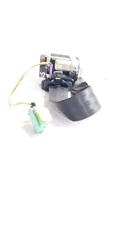 Rear Left or Right Seat Belt PN:606186500 OEM 2010 Bentley Continental GT
