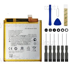 for Motorola Moto One Hyper Replacement KG50 Battery Tool