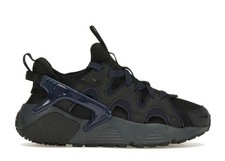 Nike Air Huarache Craft Black Obsidian ... DQ8031-003