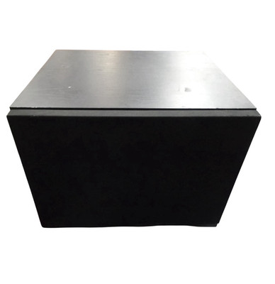 B&W ASW 1000 Powered Subwoofer Rotel Amplifier Power