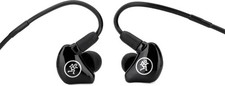Mackie MP-220 Dual Dynamic Driver Professional In-Ear Monitors