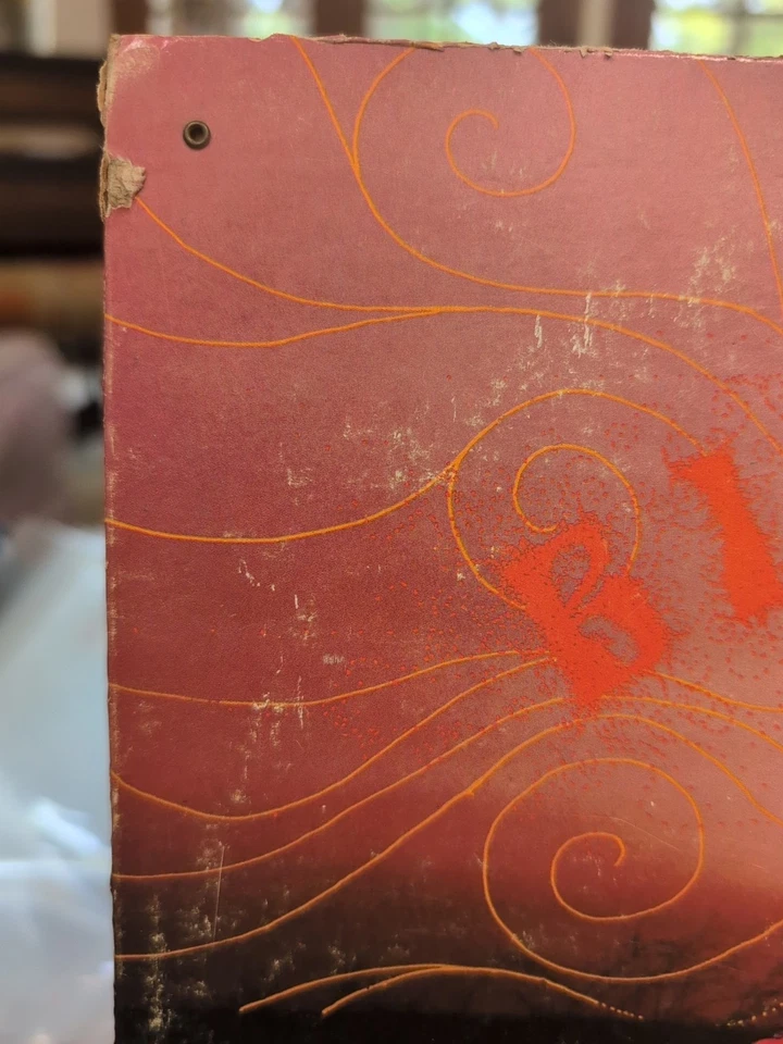 The Association "Birthday" 1968 LP (WS 1733) Psych Rock - Image 3 of 4