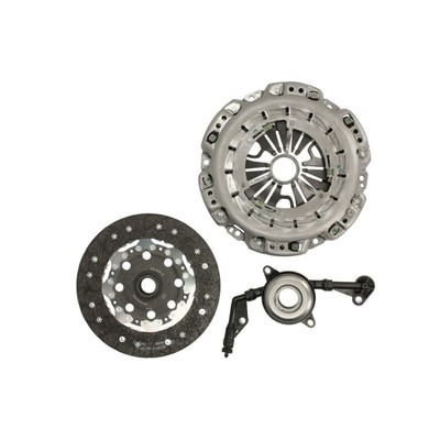 Kupplungssatz Schaeffler LuK RepSet Pro 624 3243 33