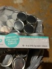 Lot of 40 Pack 4 oz plastic Jars with lids desserts food safe makeup candy treat — photo 2