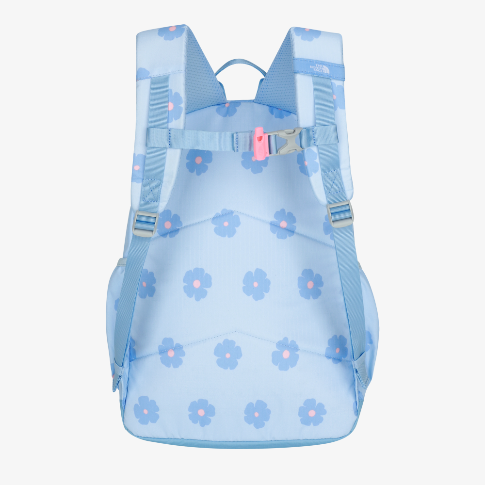 NEW THE NORTH FACE K'S KIDS BERKELEY PACK M 14L BACKPACK