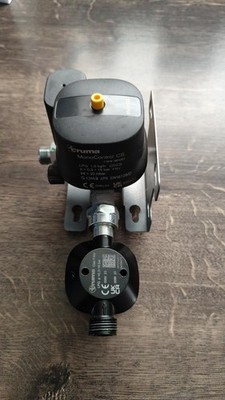 Truma Gasdruckregler MonoControl CS 30 mbar 2023 inkl. Gasfilter