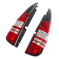 2*Heckleuchte Rücklicht Rückleuchte LH+RH Für MERCEDES-BENZ Viano W639 2010-2016