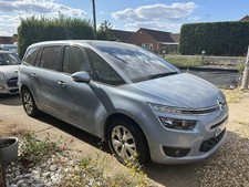 citroen grand c4 picasso 1.6 e-hdi airdream