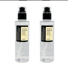 COSRX Advanced Snail 96 Mucin Power Essence - 100ml Lot Of 2