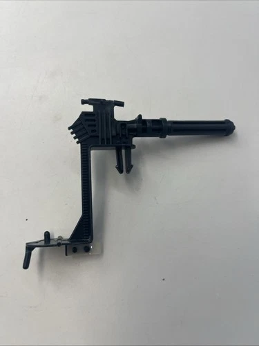 Vintage Star Wars Hoth Imperial Attack Base Gun Laser Cannon Part 1980 Kenner