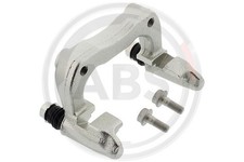 Halter Bremssattel A.B.S. 125001 für VW GOLF 4 1J1 Variant 1J5 BORA 1 1J2 1J6 3