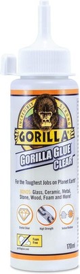 Gorilla Glue Clear -170ml