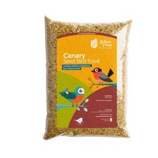 Schoen Farms Canary Seed Alpiste 5 libras
