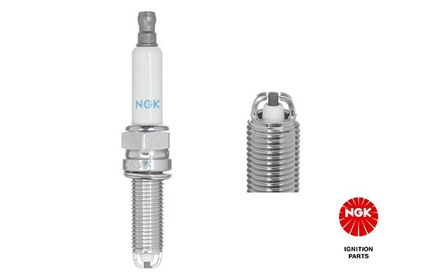 Spark Plug NGK 5214