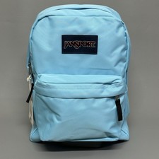 Mochilas JanSport SuperBreak 25L - azul mamut