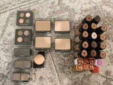 Chanel Lippenstift, Makeup, Lidschatten zur auswahl