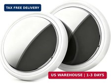 2 Pack like Apple AirTag NEW for iPhone iPad air tag