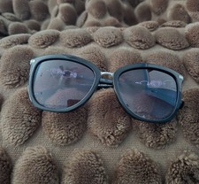 Brighton Pretty Though Two Tone Heart Sunglasses Without Case New Without Tag.