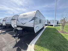 2026 Jayco Jay Flight SLX Double Axle 210QB