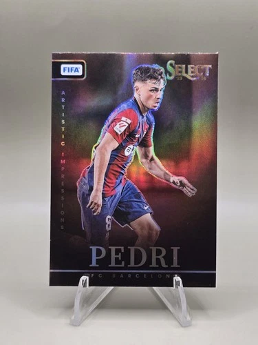 Pedri
