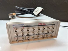 Axon Instruments Digidata Model 1322A 16-Bit Data Acquisition System TESTED