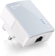 TP Link TL-PA411 500mpbs WiFi Extender Powerline Adapter