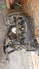 Honda Cr-v I Vtec Se 2.0 PETROL 2012-2018 BARE ENGINE EURO 6 64K MILES R20A9